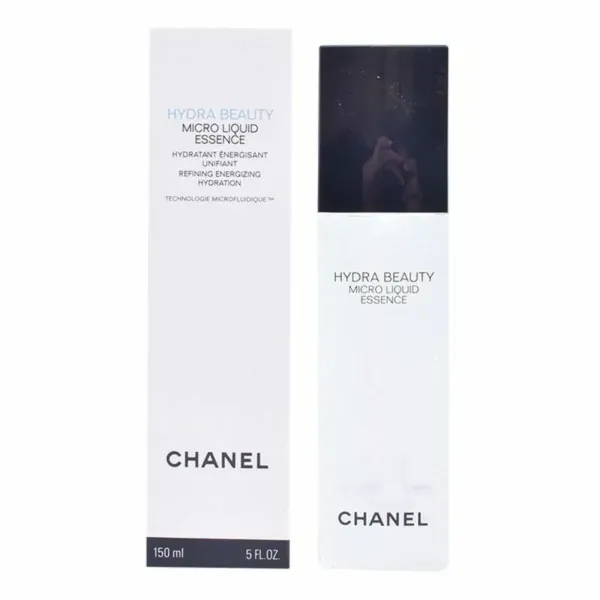 Maitinamasis ir tonizuojantis Losjonas Chanel TP-3145891410204_Vendor 150 ml
