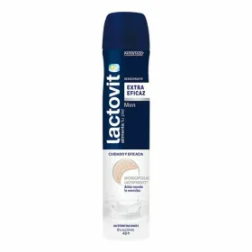 Дезодорант-спрей Lactovit 350232 200 ml