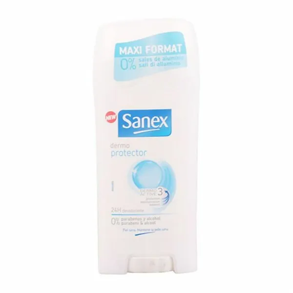 Puikkodeodorantti Sanex Dermo Protector 65 ml