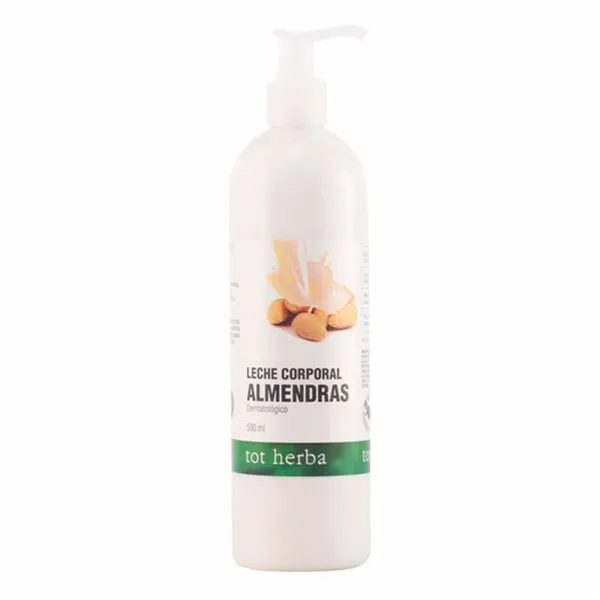 Body Lotion Tot Herba Tot Herba Leche 500 ml