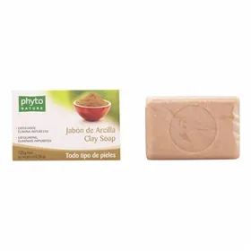 Māla Ziepju Komplekts Luxana Phyto Nature 120 g