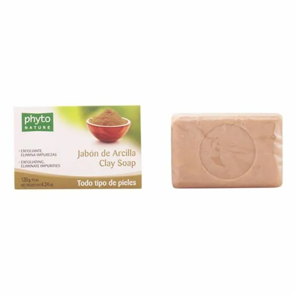 Māla Ziepju Komplekts Luxana Phyto Nature 120 g