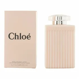 Mitrinošs losjons Chloe 64608504600 200 ml