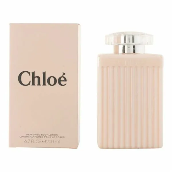 Mitrinošs losjons Chloe 64608504600 200 ml