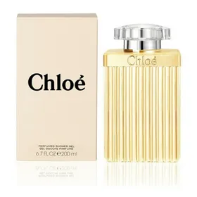 Dušas želeja Chloe Chloé Signature 200 ml