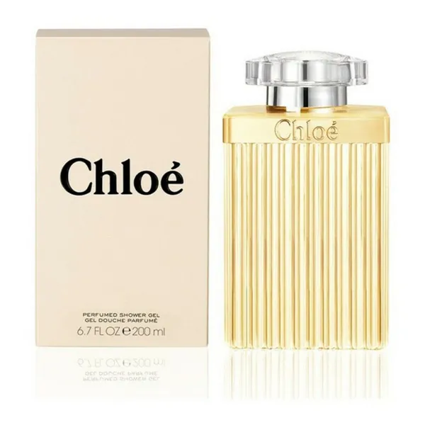 Dušas želeja Chloe Chloé Signature 200 ml