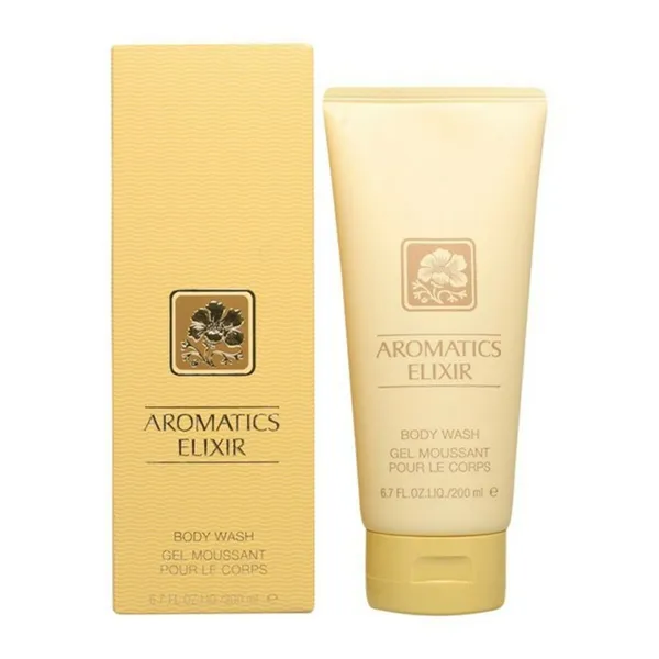 Dušas želeja Clinique 4297 200 ml