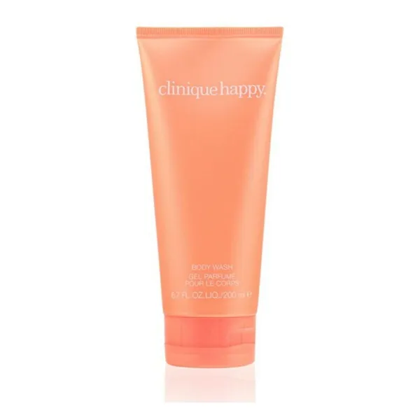 Dušas želeja Clinique 118519 200 ml
