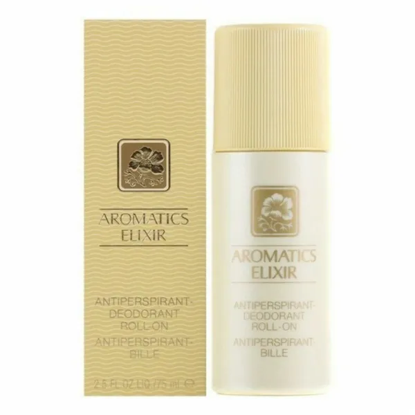 Rutulinis doedorantas Clinique 020714209407 75 ml