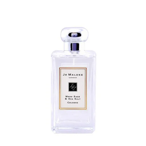 Unisex Perfume Jo Malone WOOD SAGE & SEA SALT EDC 100 ml