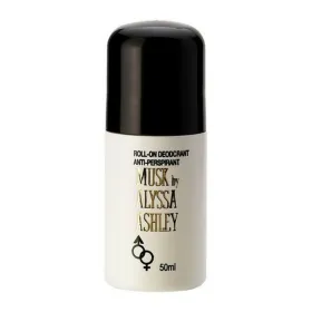 Шариковый дезодорант Alyssa Ashley ASHMUSF2105000 50 ml