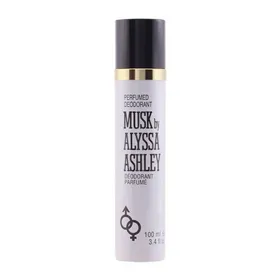 Дезодорант-спрей Alyssa Ashley 70783 100 ml