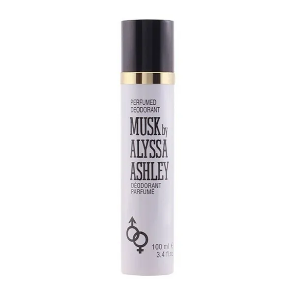 Pihustav deodorant Alyssa Ashley 70783 100 ml