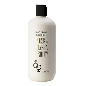 Гель для душа Musk Alyssa Ashley (500 ml)