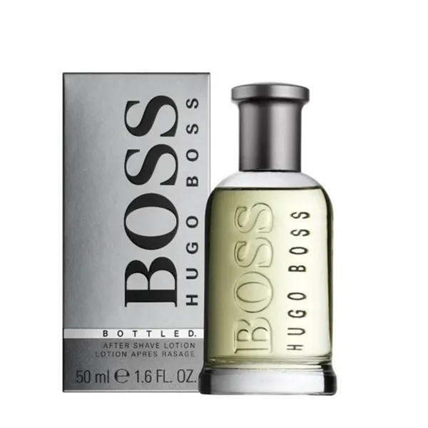 Losjonas po skutimosi Hugo Boss 1B54602 100 ml