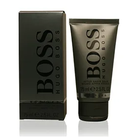 Aftershave Balm Hugo Boss 118552 75 ml
