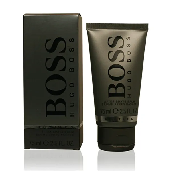 Balzamas po skutimosi Hugo Boss 118552 75 ml