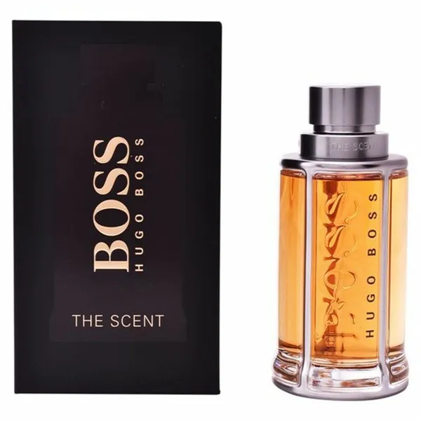 Losjonas po skutimosi The Scent Hugo Boss BOS644 (100 ml) 100 ml
