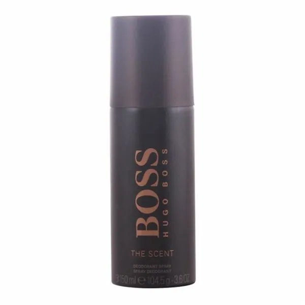 Pihustav deodorant Hugo Boss 10002381 150 ml
