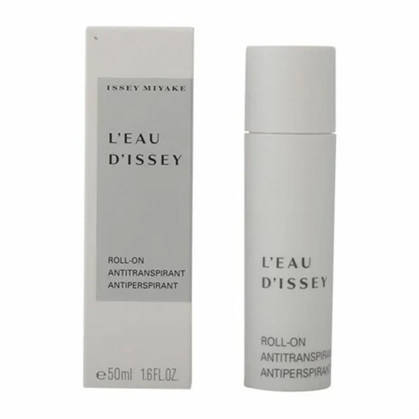Rutulinis doedorantas L'eau D'issey Issey Miyake (50 ml)
