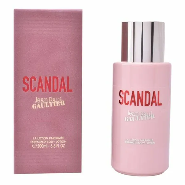 Ķermeņa losjons Jean Paul Gaultier 103859 200 ml