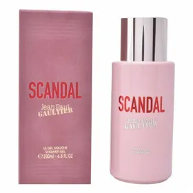 Dušas želeja Jean Paul Gaultier Scandal 200 ml
