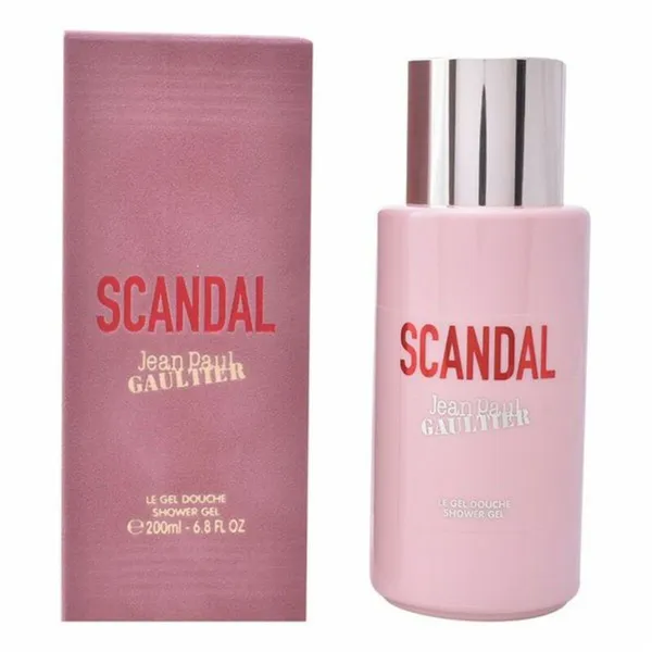Dušas želeja Jean Paul Gaultier Scandal 200 ml