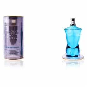 Aftershave Lotion Le Male Jean Paul Gaultier 86119 (125 ml) 125 ml