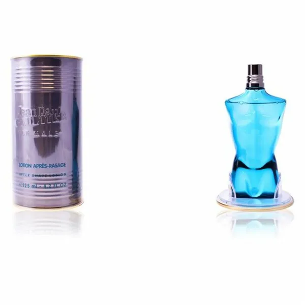 Losjonas po skutimosi Le Male Jean Paul Gaultier 86119 (125 ml) 125 ml