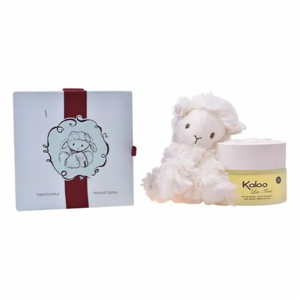 Lasten parfyymisetti Kaloo K893542 EDC 2 Kappaletta