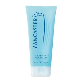 Dušas želeja Lancaster Eau De Lancaster 200 ml