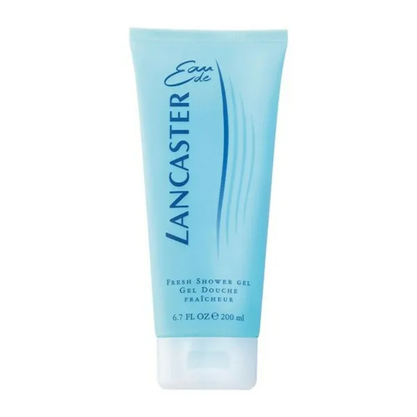 Dušas želeja Lancaster Eau De Lancaster 200 ml