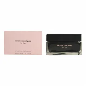 Ķermeņa krēms For Her Narciso Rodriguez (150 ml)