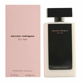 Ķermeņa losjons For Her Narciso Rodriguez (200 ml)