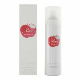 Izsmidzināms dezodorants Nina Ricci 178542 150 ml