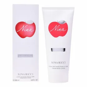 Ķermeņa losjons Nina Ricci NINA-209133EU 200 ml
