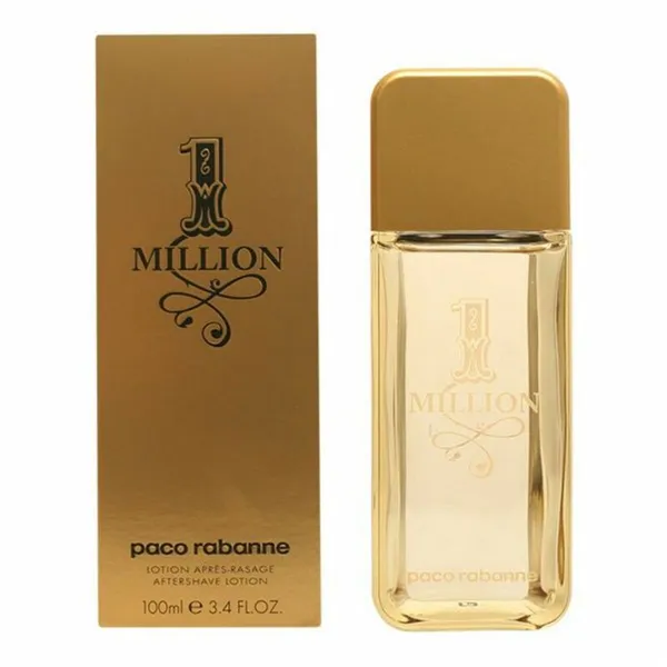Po skutimosi Paco Rabanne 1438-490516 100 ml