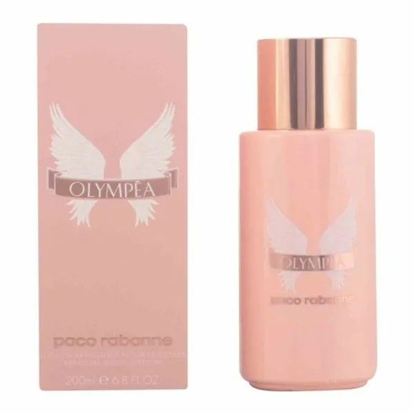 Лосьон для тела Paco Rabanne Olympéa 200 ml