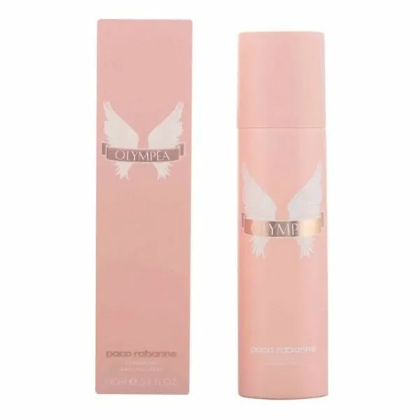 Pihustav deodorant Paco Rabanne 45F7118 150 ml