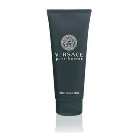 Aftershave Balm Pour Homme Versace Versace Pour Homme (100 ml) 100 ml