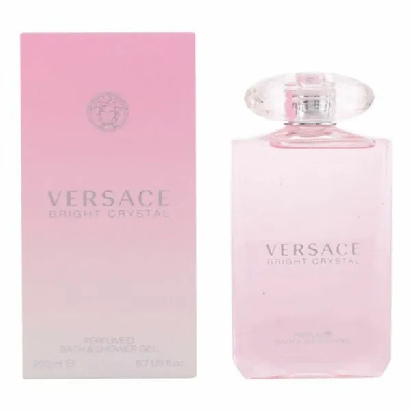 Гель для душа Versace VERCRBF1120000 200 ml