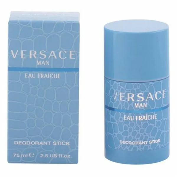 Dezodorantas tepamas Eau Fraîche Versace Eau Fraîche (75 ml) 75 ml