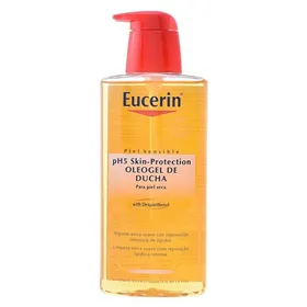 Vannas želeja Eucerin PH5 400 ml