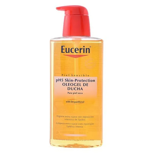 Vannas želeja Eucerin PH5 400 ml