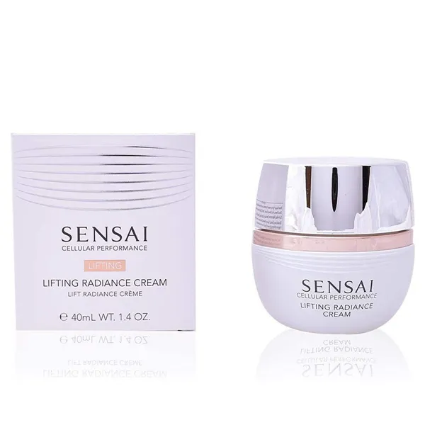 Kohottava anti-ageing voide Kanebo CELLULAR PERFORMANCE LIFTING 40 ml