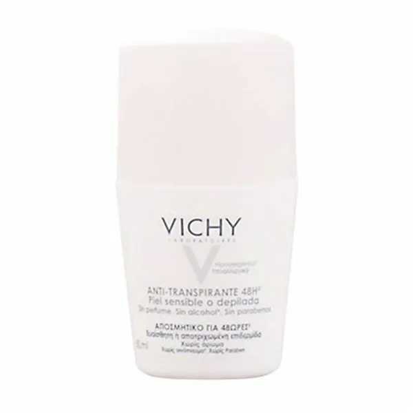 Rutulinis doedorantas Deo Vichy Deo (50 ml) 50 ml