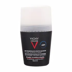 Шариковый дезодорант Homme Vichy 3337871320362 (50 ml) 50 ml
