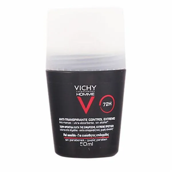 Шариковый дезодорант Homme Vichy Vichy Homme (50 ml) 50 ml
