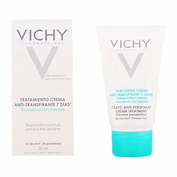 Tepamas dezodorantas Deo Vichy Deo (30 ml) 30 ml