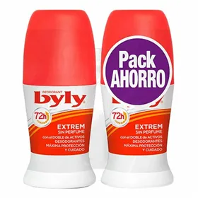 Шариковый дезодорант Extrem Byly (2 uds)